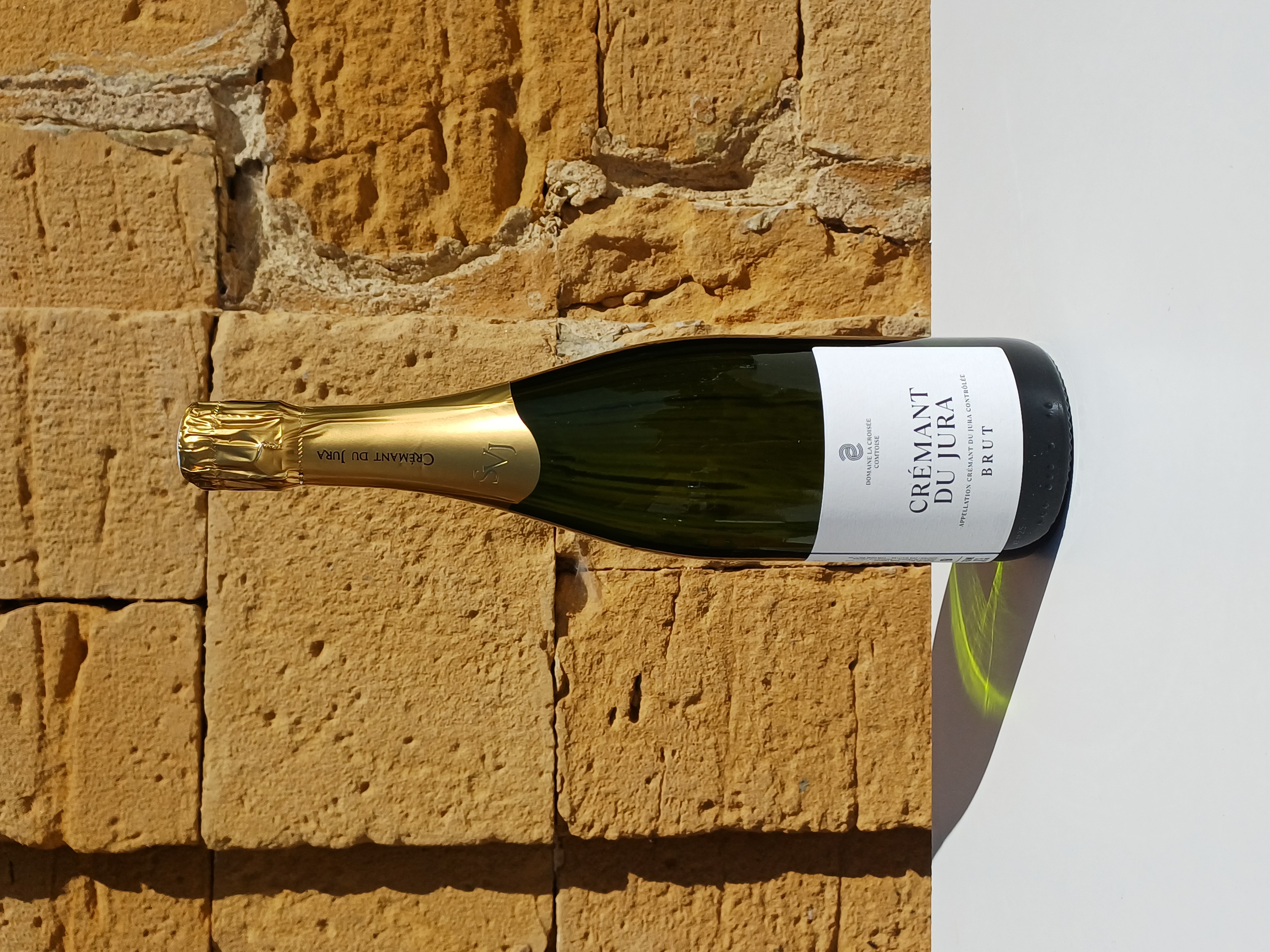 Cremant du Jura